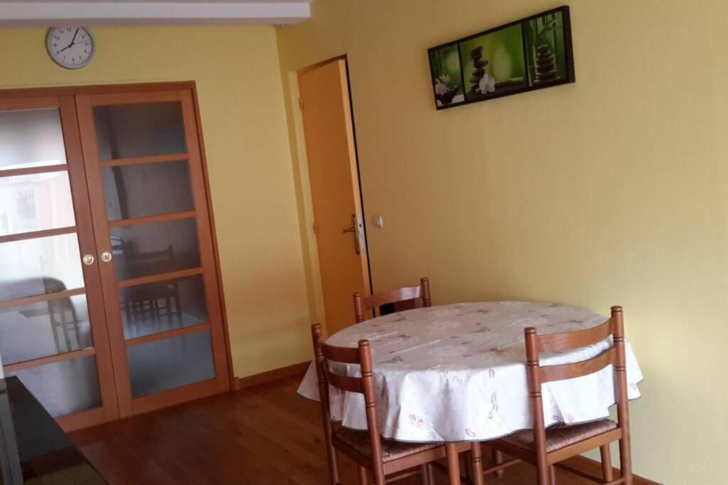 Agreable Logement Dans Petit Village Sud-Essonne Champcueil Bagian luar foto